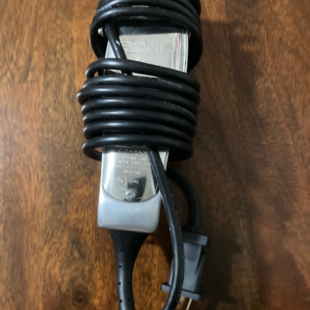 Master Barber Clippers
